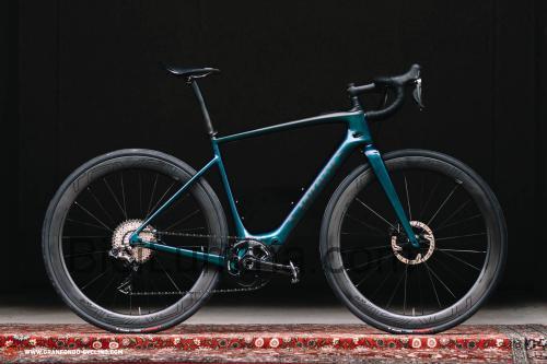 Specialized S-Works Turbo Road ficha técnica y opiniones